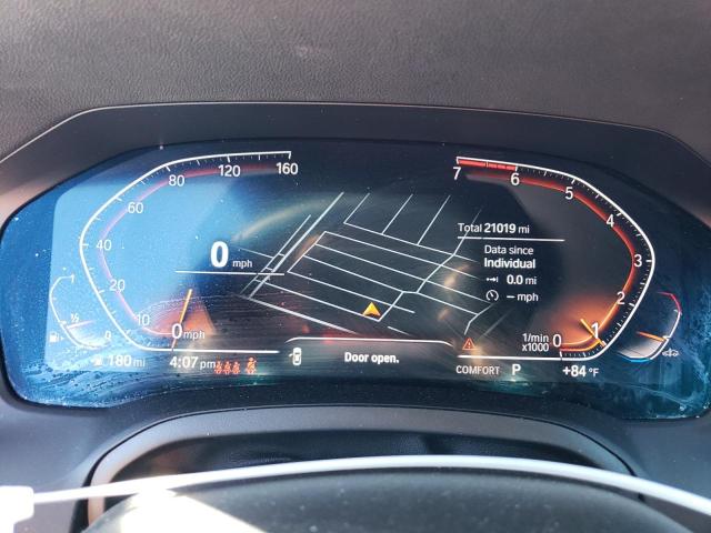 3MW5R7J00N8C33308 BMW 330XI