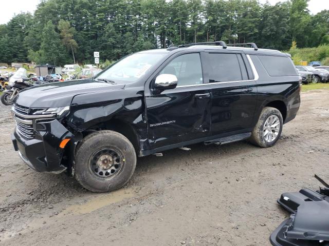 CHEVROLET SUBURBAN – zdjęcie z aukcji, lot #64303723