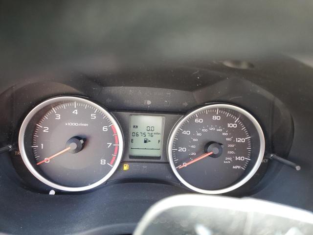 JF2SJAGC9EH491030 Subaru Forester 2.5i Premium
