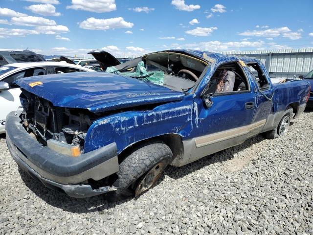 2003 Chevrolet C/K 1500 