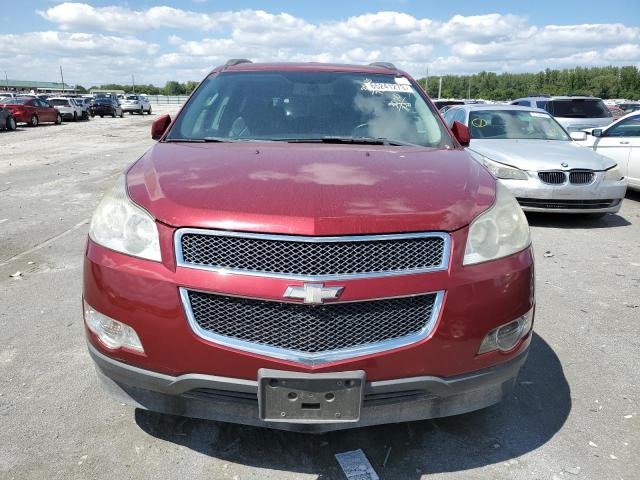 1GNLVGED6AS149478 | 2010 Chevrolet traverse lt