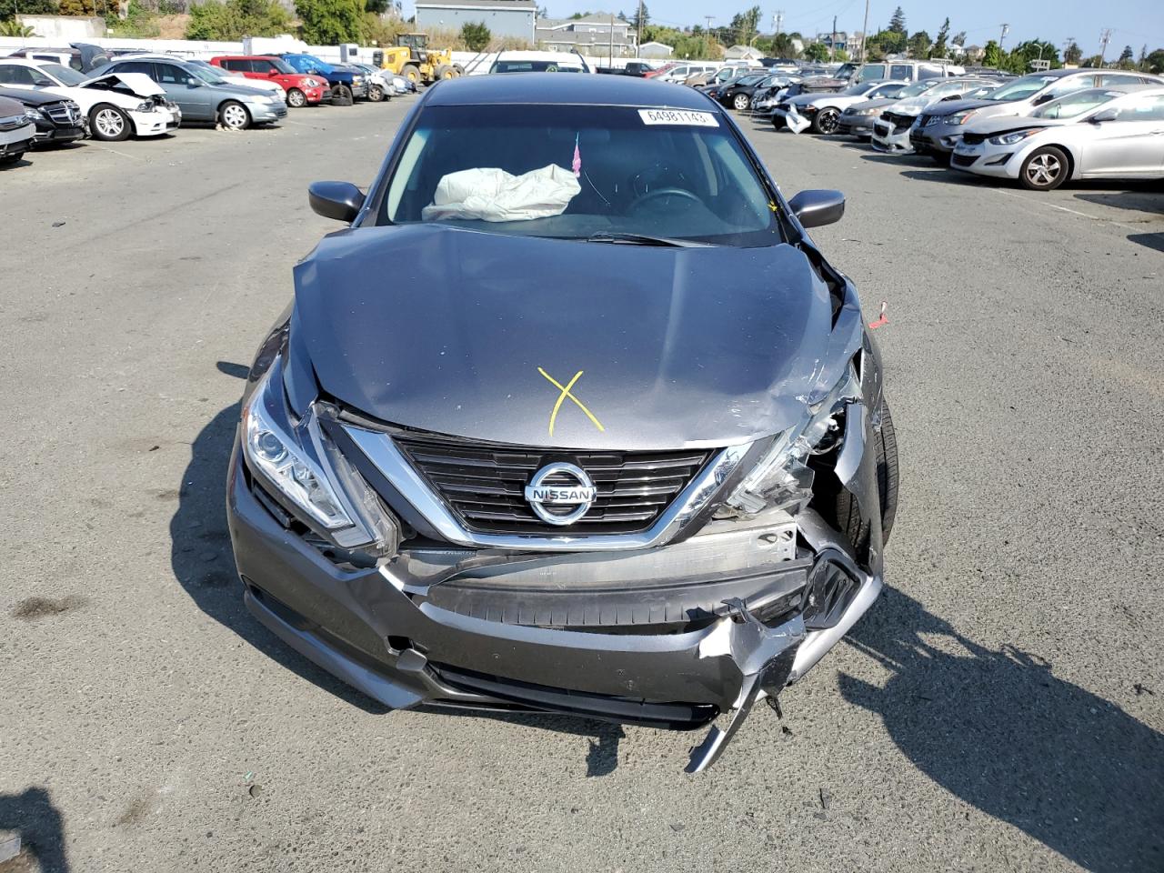 1N4AL3APXGC252927 NISSAN ALTIMA 2016