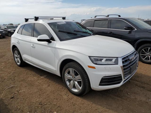 WA1BNAFY6J2168075 2018 AUDI Q5, photo no. 4