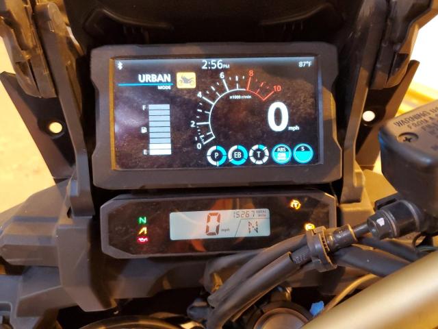 2020 HONDA CRF1100 A4 JH2SD1020LK000195