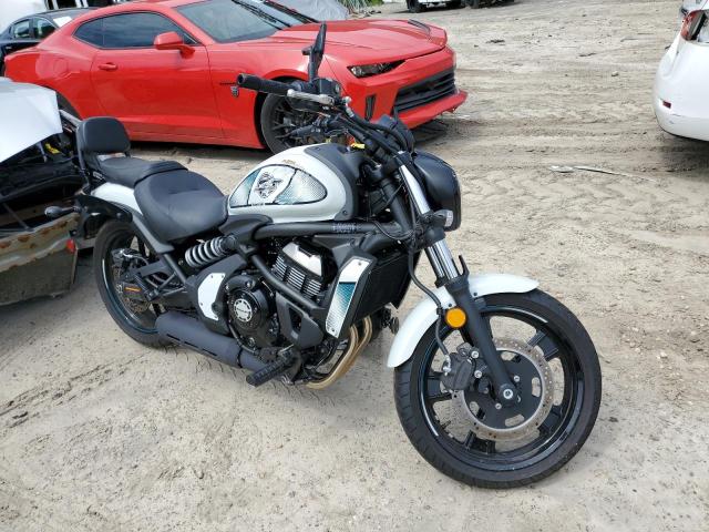 2022 KAWASAKI EN650 C - JKAENEC10NDA05530