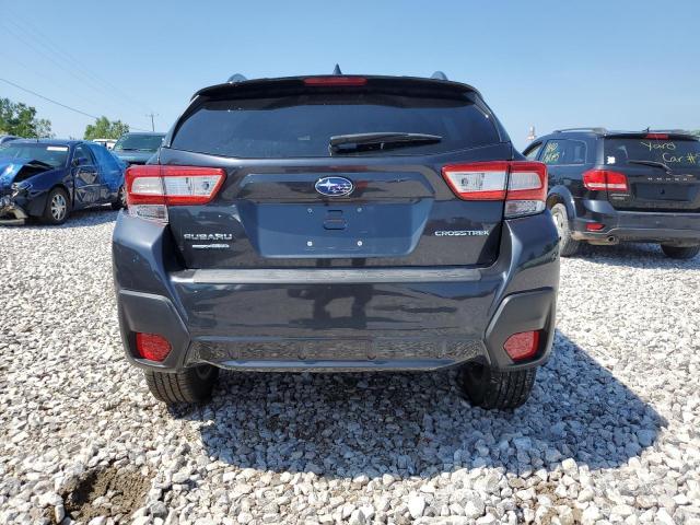 JF2GTAEC9KH266993 Subaru Crosstrek Premium