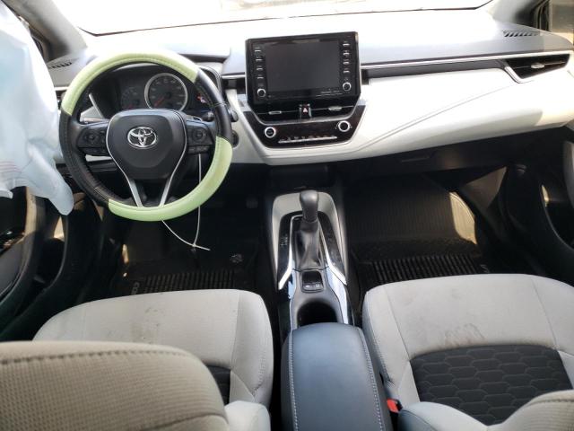 JTNK4RBE8K3010427 Toyota COROLLA SE