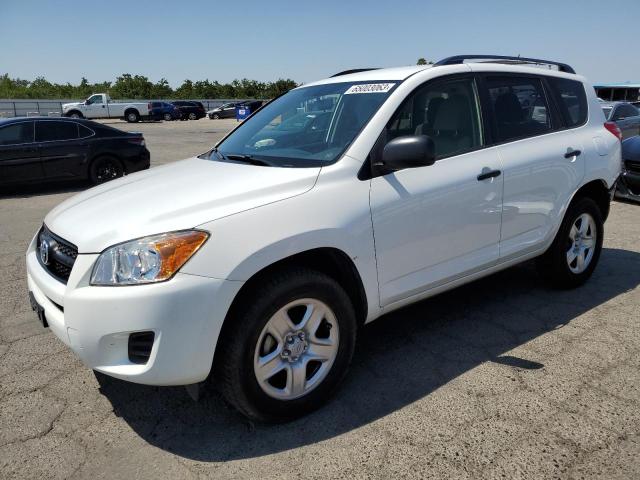 2012 Toyota RAV4 