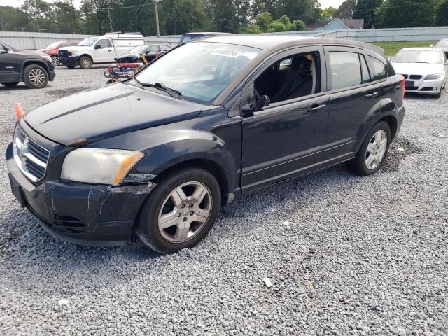 2009 Dodge Caliber SXT