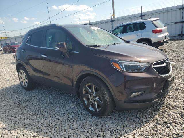 KL4CJCSB4HB160094 Buick Encore Essence