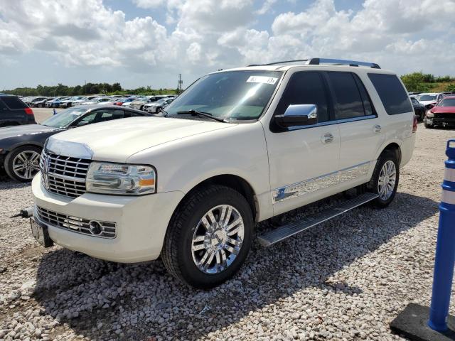 2007 Lincoln Navigator 