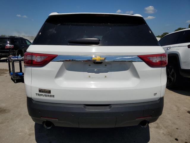 2020 CHEVROLET TRAVERSE L - 1GNERHKW9LJ235787
