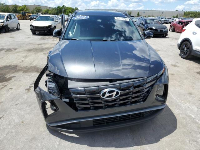 5NMJFCAE7NH102823 Hyundai Tucson SEL 5