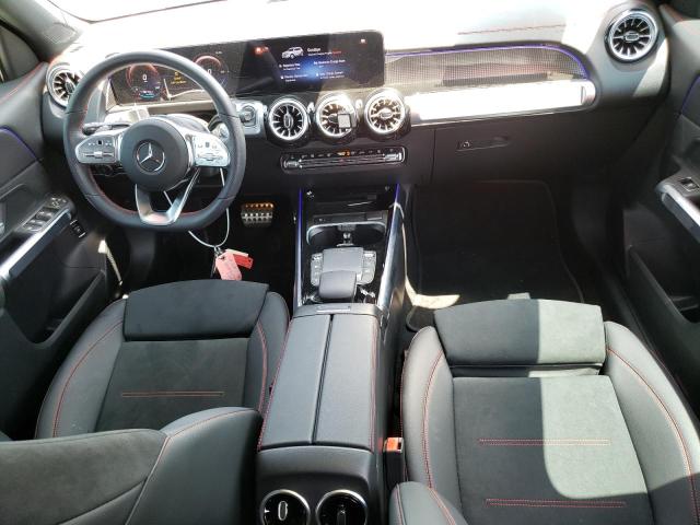 2023 MERCEDES-BENZ EQB 350 4M W1N9M1DBXPN017780