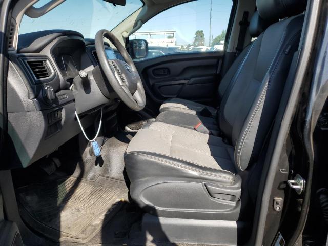 1N6BA1F31HN543169 Nissan TITAN XD S