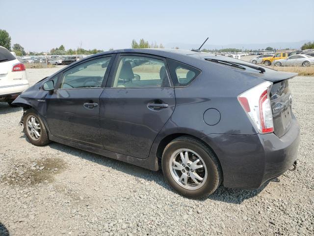 JTDKN3DU5E1750990 | 2014 TOYOTA PRIUS