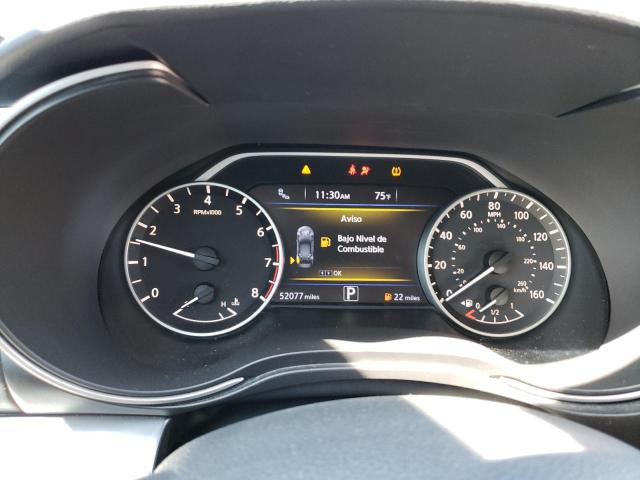 1N4AA6AP6JC362226 Nissan Maxima 3.5s