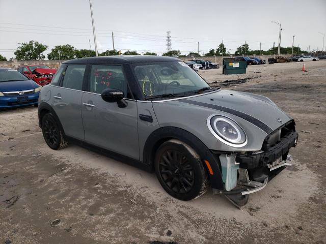 WMW33DK0XN2R75235 Mini Cooper