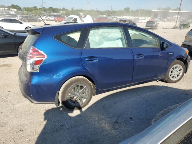 JTDZN3EU9HJ064727 Toyota PRIUS V