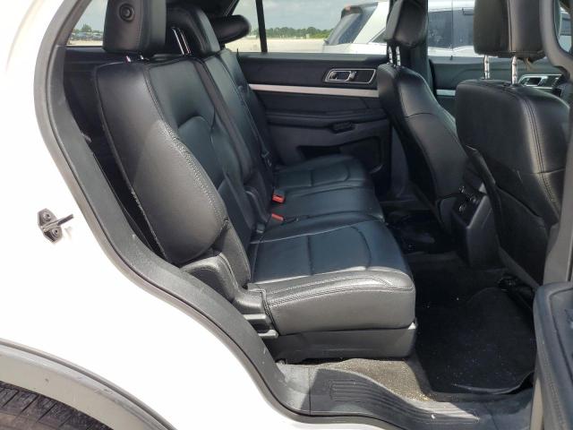 1FM5K8DH8HGC08124 Ford EXPLORER XLT