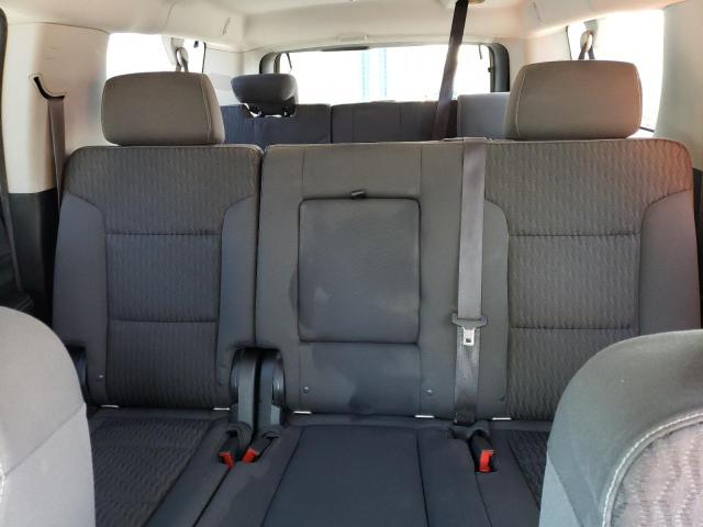 2017 CHEVROLET SUBURBAN K - 1GNSKGEC4HR394051