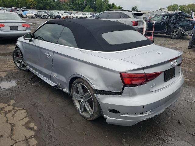 2018 AUDI A3 PRESTIG - WAUW8LFF4J1008725