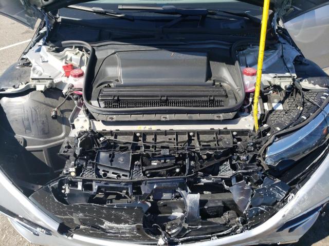 W1KCG2DB4NA003653 Mercedes-Benz Eqs Sedan 450+