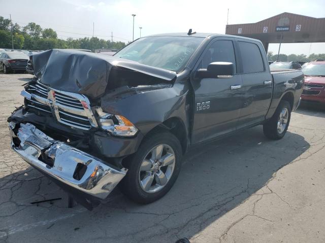 2018 Ram 1500 SLT