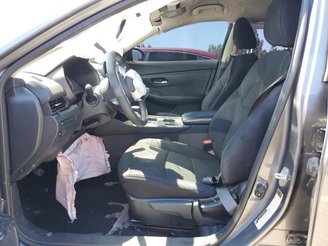 3N1AB8BV2MY303141 Nissan SENTRA S