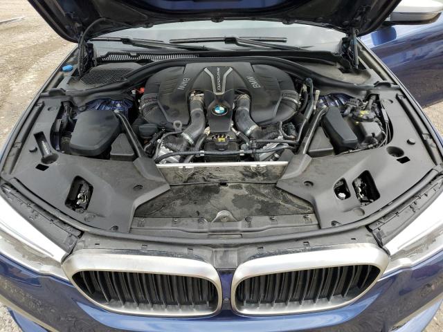 WBAJB9C54JB036674 2018 BMW M5, photo no. 11