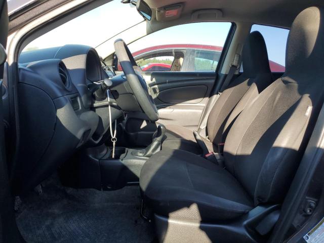 2015 NISSAN VERSA SL W - 3N1CN7AP6FL816227