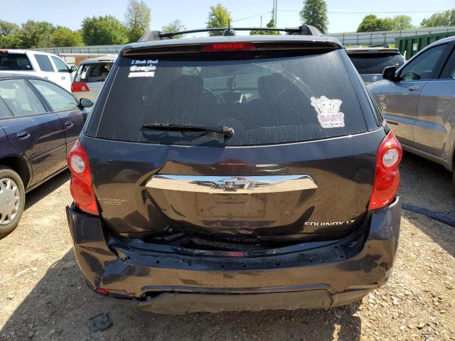 2015 CHEVROLET EQUINOX LT - 1GNALBEK2FZ119066