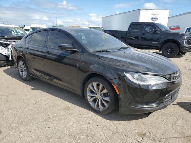Vin: 1c3cccbbxgn128574, lot: 65912683, chrysler 200 s 20164