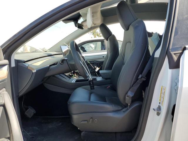 7SAYGDEE5PA039284 Tesla Model Y