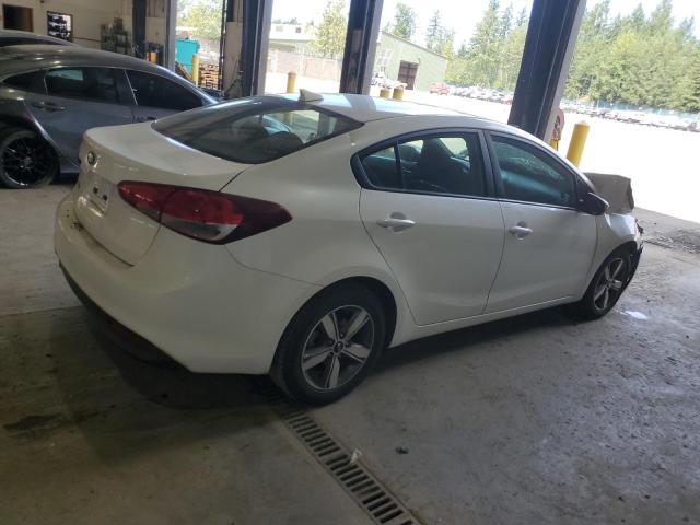 3KPFL4A78JE257629 KIA FORTE LX