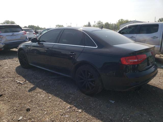 VIN WAUBFAFL0GN010973 2016 Audi A4, Premium S-Line no.2