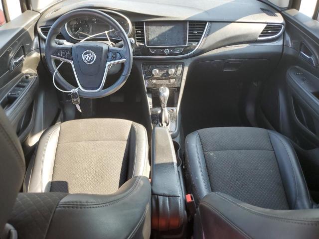 2018 BUICK ENCORE PRE - KL4CJASB4JB610725