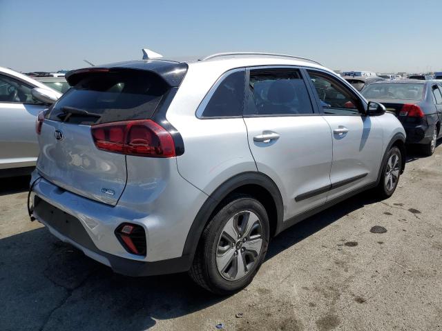 KNDCB3LC2L5398219 KIA NIRO LX