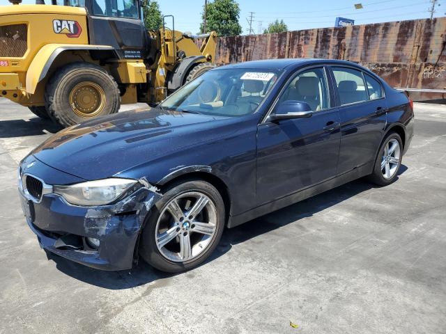 2012 BMW 3 Series 328i