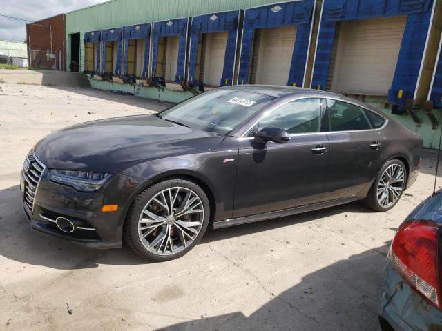 VIN WAU2GAFC3GN117447 2016 Audi A7, Prestige no.1