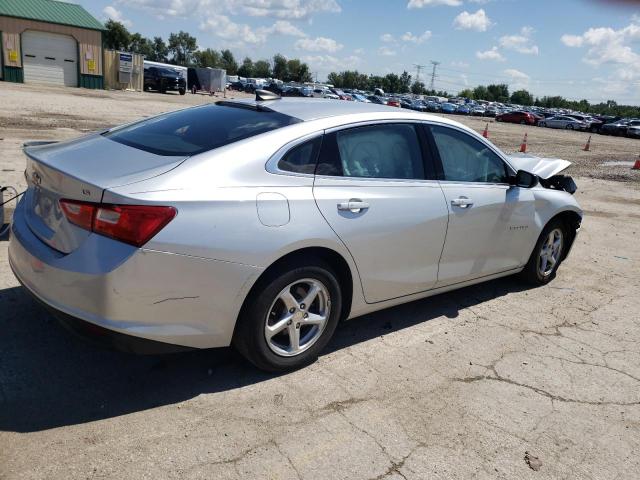 2016 CHEVROLET MALIBU LS - 1G1ZB5ST9GF348756