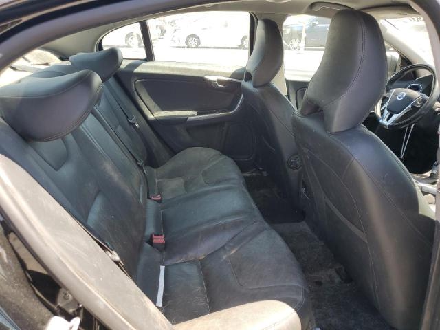 2015 VOLVO S60 PLATIN - YV140MFDXF1306008