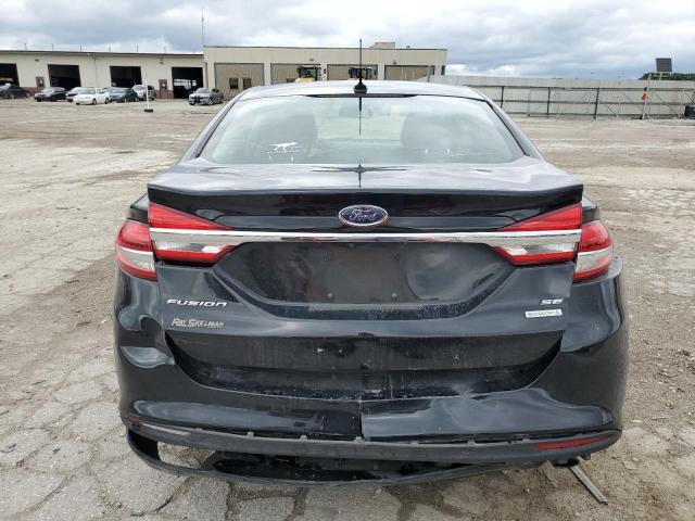 3FA6P0HD9JR245447 2018 FORD FUSION, photo no. 6