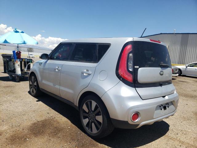KNDJX3A54E7721139 KIA Soul !