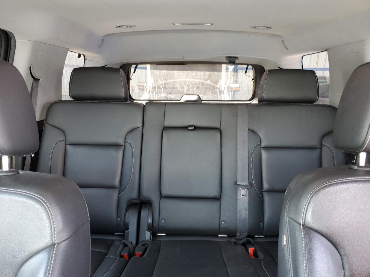 1GNSKBKC6LR207554 CHEVROLET TAHOE 2020