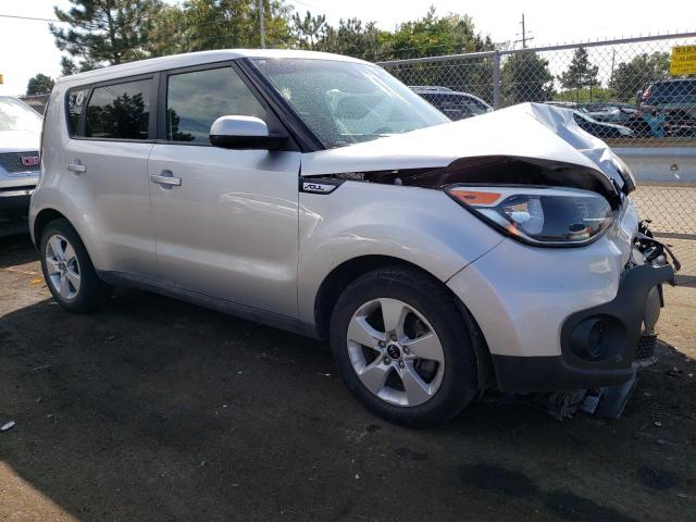 KNDJN2A2XK7641040 | 2019 KIA SOUL