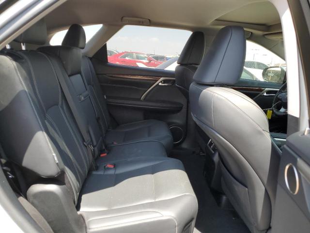 JTJDZKCA1K2018860 Lexus Rx 350 L