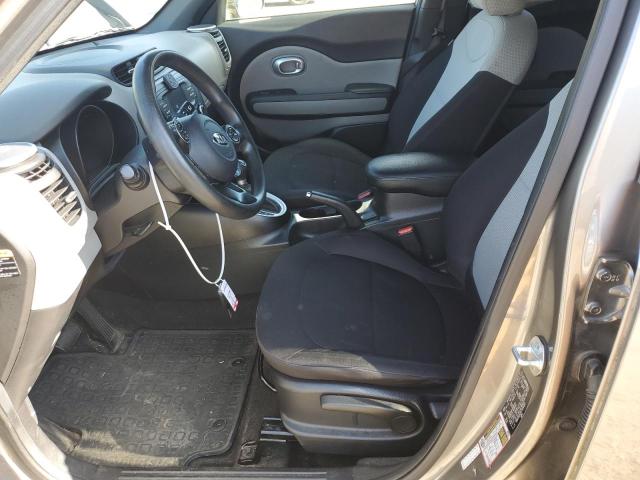 KNDJN2A2XF7214303 KIA Soul