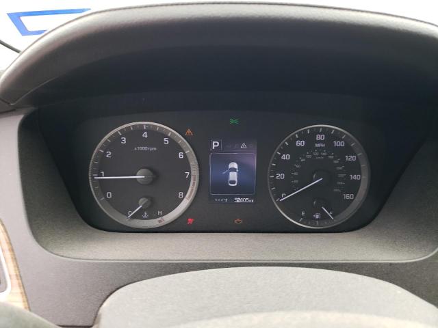 5NPE34AF2FH024951 Hyundai Sonata Sport
