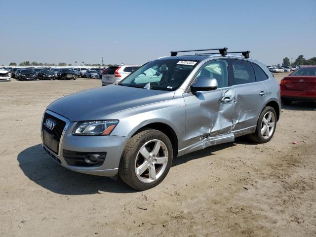 2010 Audi Q5 Premium Plus